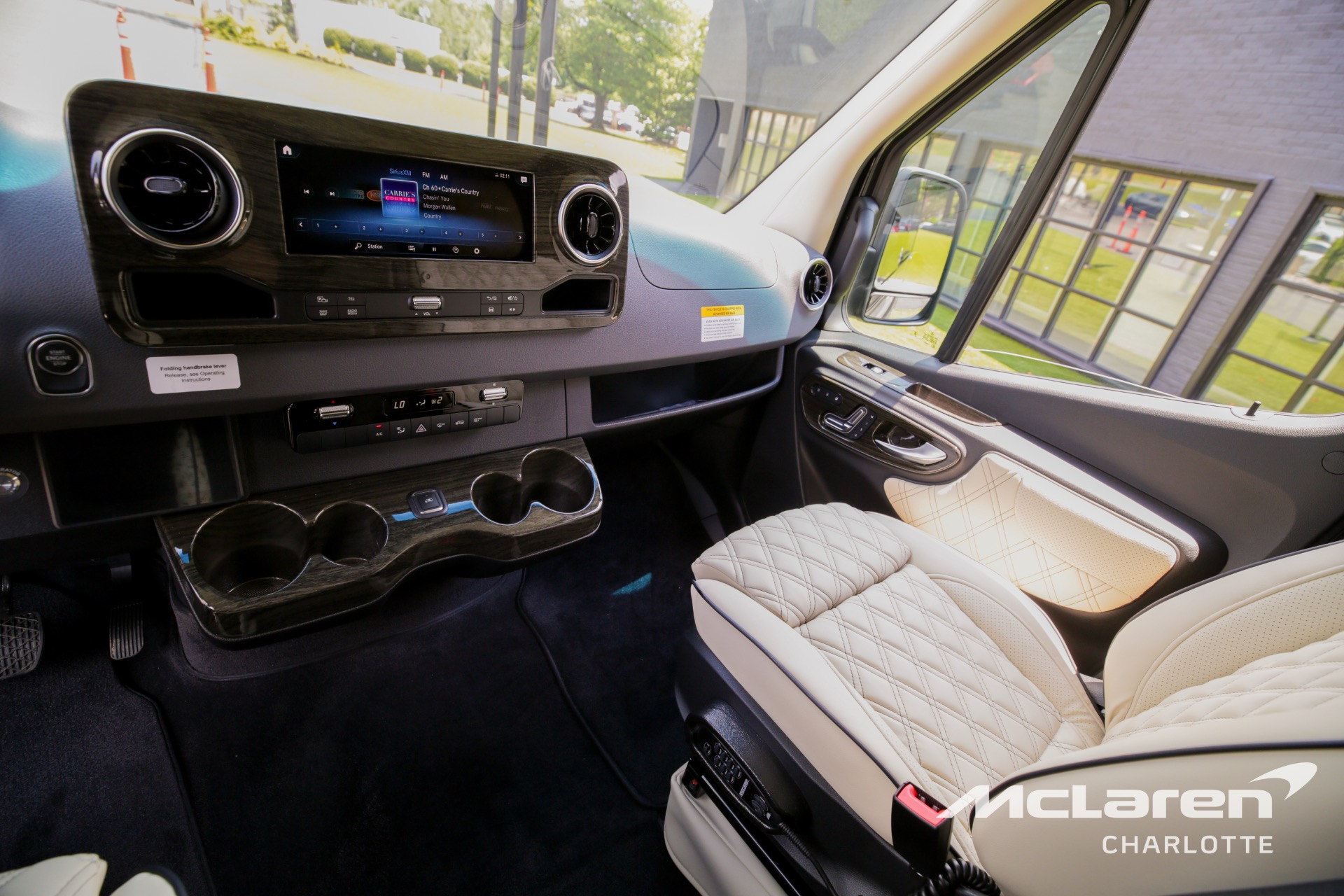 New 2025 Mercedes-Benz Sprinter 3500XD | Charlotte, NC