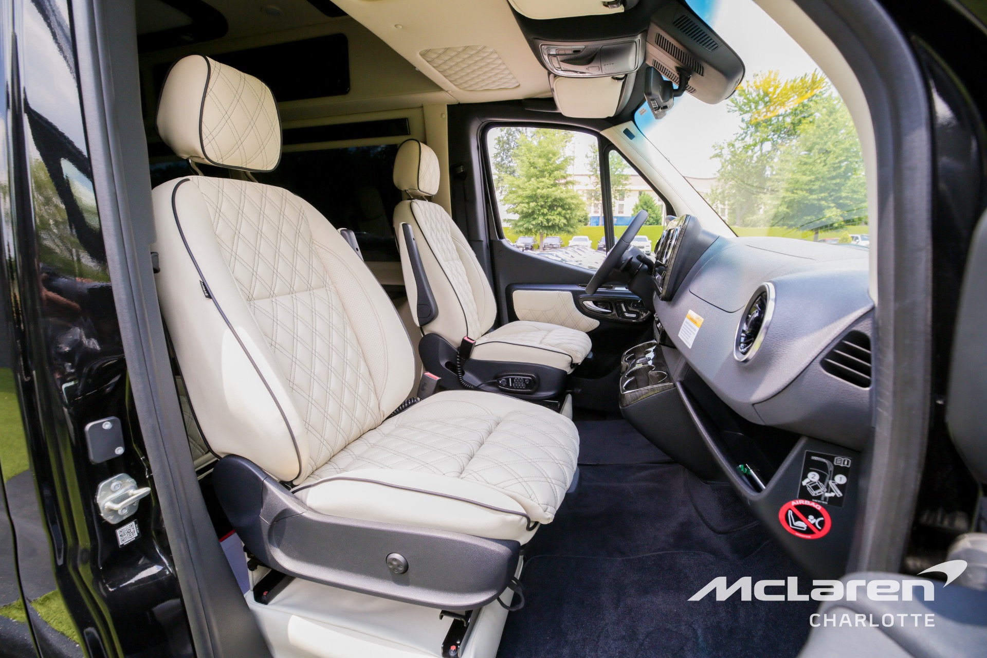 New 2025 Mercedes-Benz Sprinter 3500XD | Charlotte, NC
