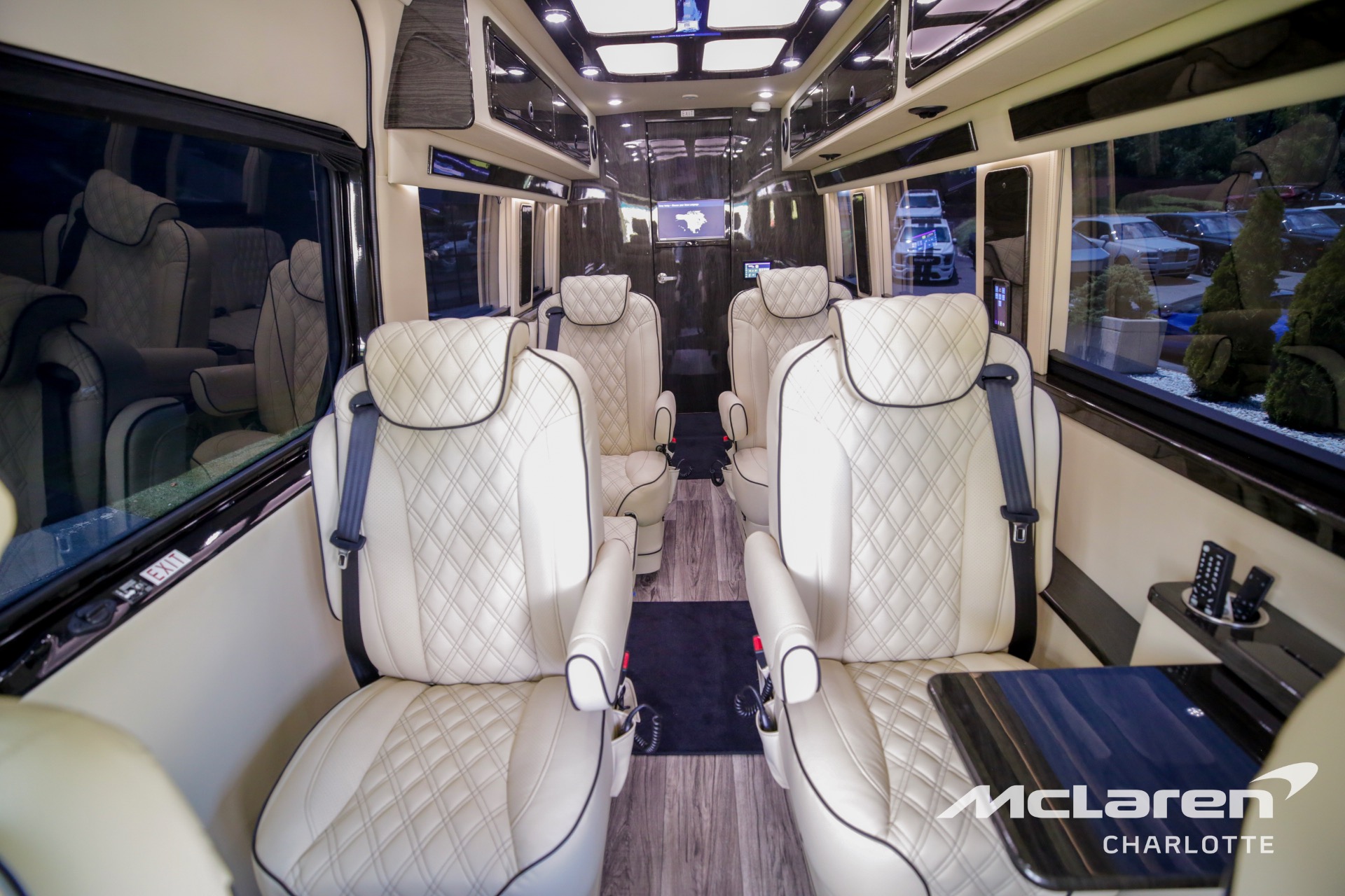 New 2025 Mercedes-Benz Sprinter 3500XD | Charlotte, NC