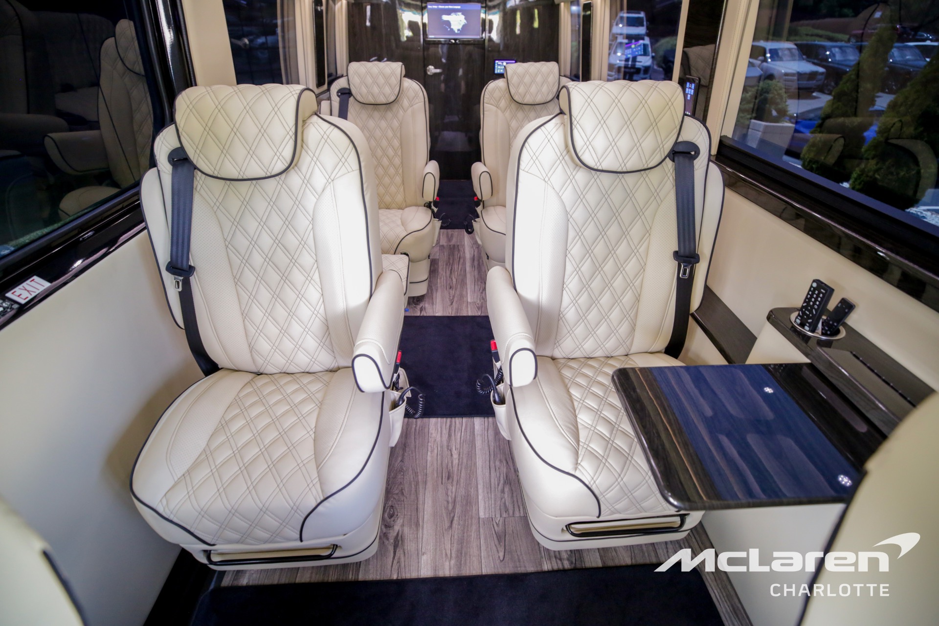 New 2025 Mercedes-Benz Sprinter 3500XD | Charlotte, NC