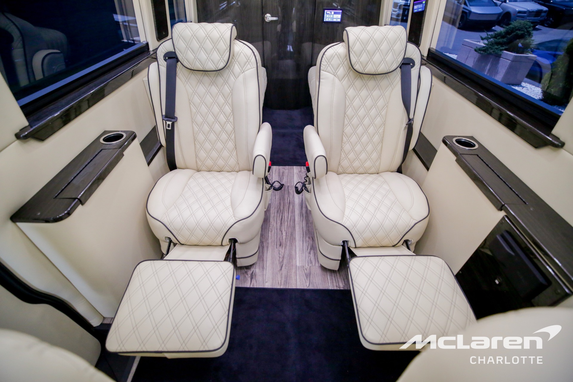 New 2025 Mercedes-Benz Sprinter 3500XD | Charlotte, NC