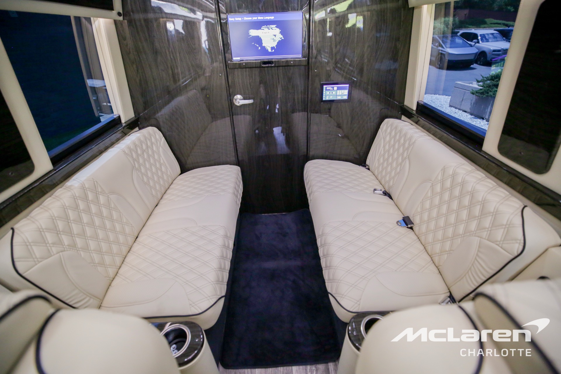 New 2025 Mercedes-Benz Sprinter 3500XD | Charlotte, NC