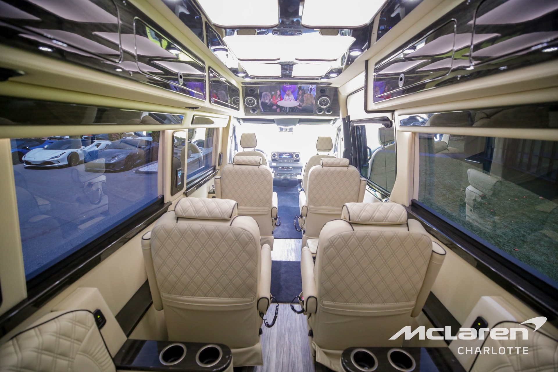 New 2025 Mercedes-Benz Sprinter 3500XD | Charlotte, NC