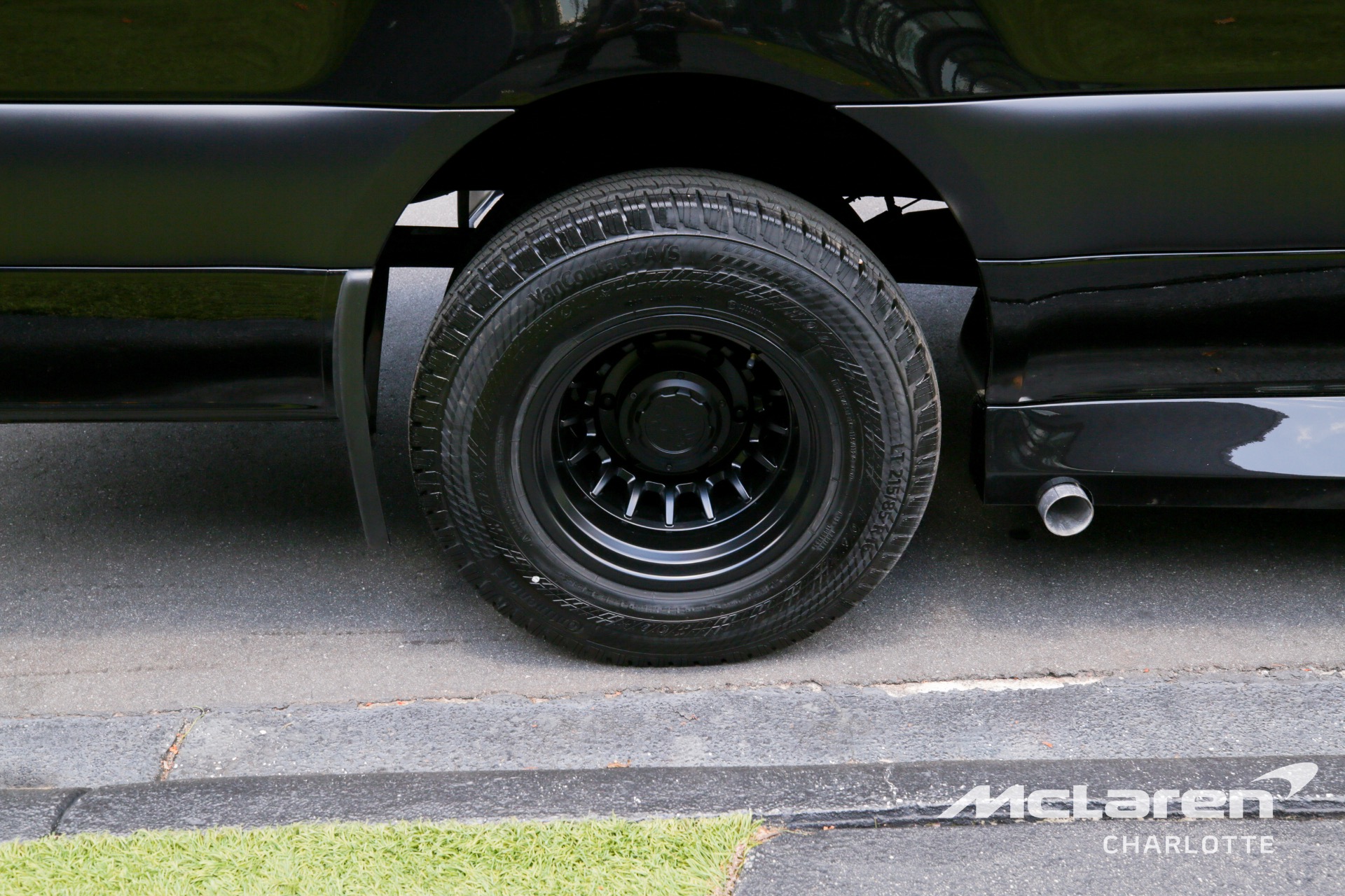New 2025 Mercedes-Benz Sprinter 3500XD | Charlotte, NC