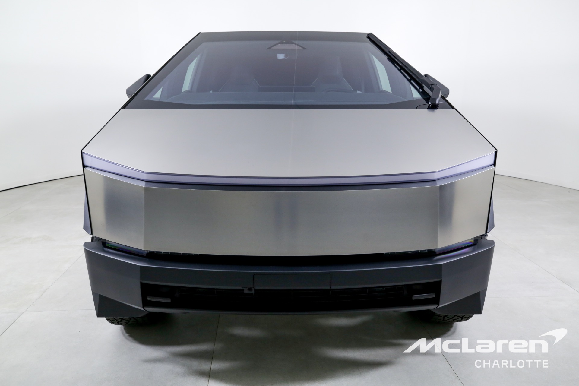 Used 2024 Tesla Cybertruck Cyberbeast For Sale (131,996) McLaren