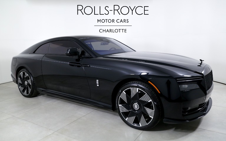 New-2024-Rolls-Royce-Spectre
