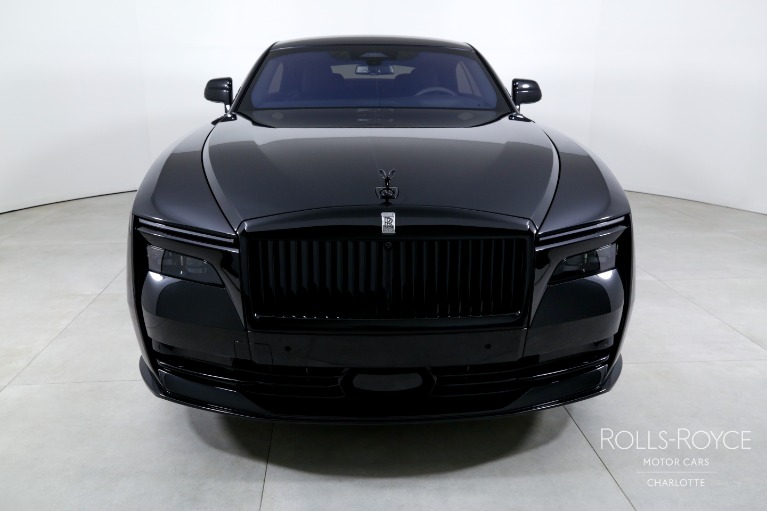 New-2024-Rolls-Royce-Spectre