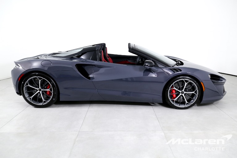 New-2025-MCLAREN-ARTURA-SPIDER
