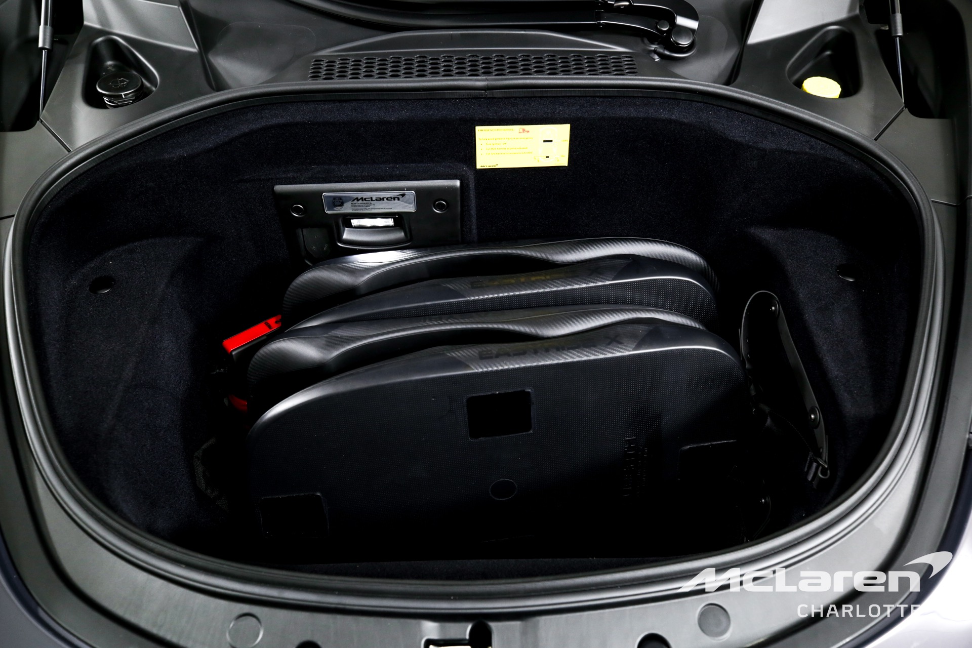 Used 2025 MCLAREN ARTURA SPIDER | Charlotte, NC