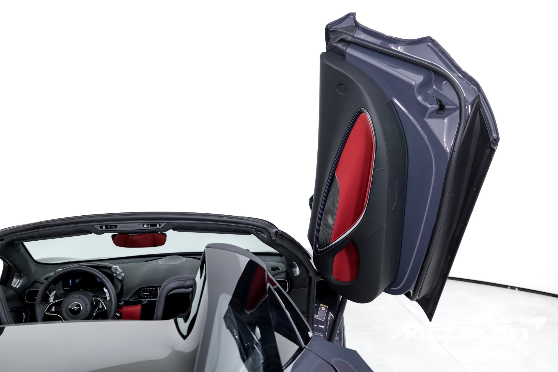 New 2025 MCLAREN ARTURA SPIDER  | Charlotte, NC