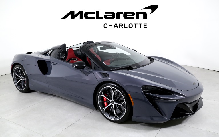 New-2025-MCLAREN-ARTURA-SPIDER