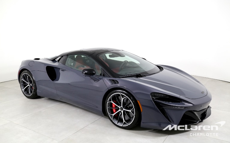 New-2025-MCLAREN-ARTURA-SPIDER