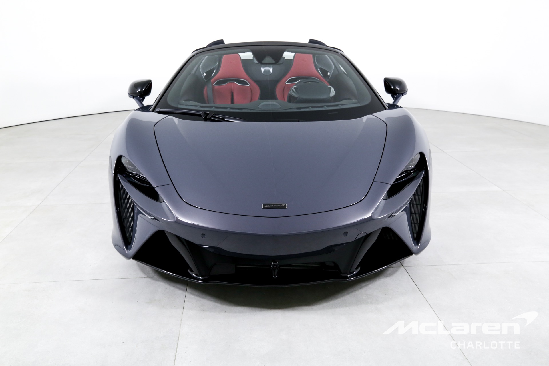 New 2025 MCLAREN ARTURA SPIDER  | Charlotte, NC