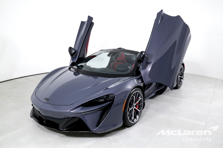 New-2025-MCLAREN-ARTURA-SPIDER