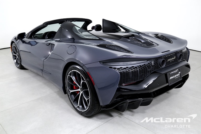 New-2025-MCLAREN-ARTURA-SPIDER