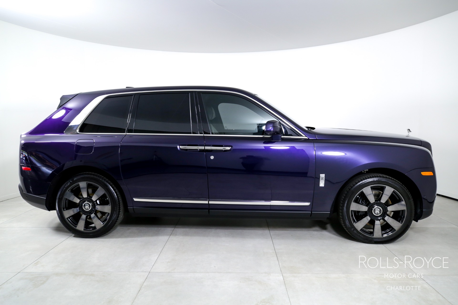 Used 2023 Rolls-Royce Cullinan | Charlotte, NC