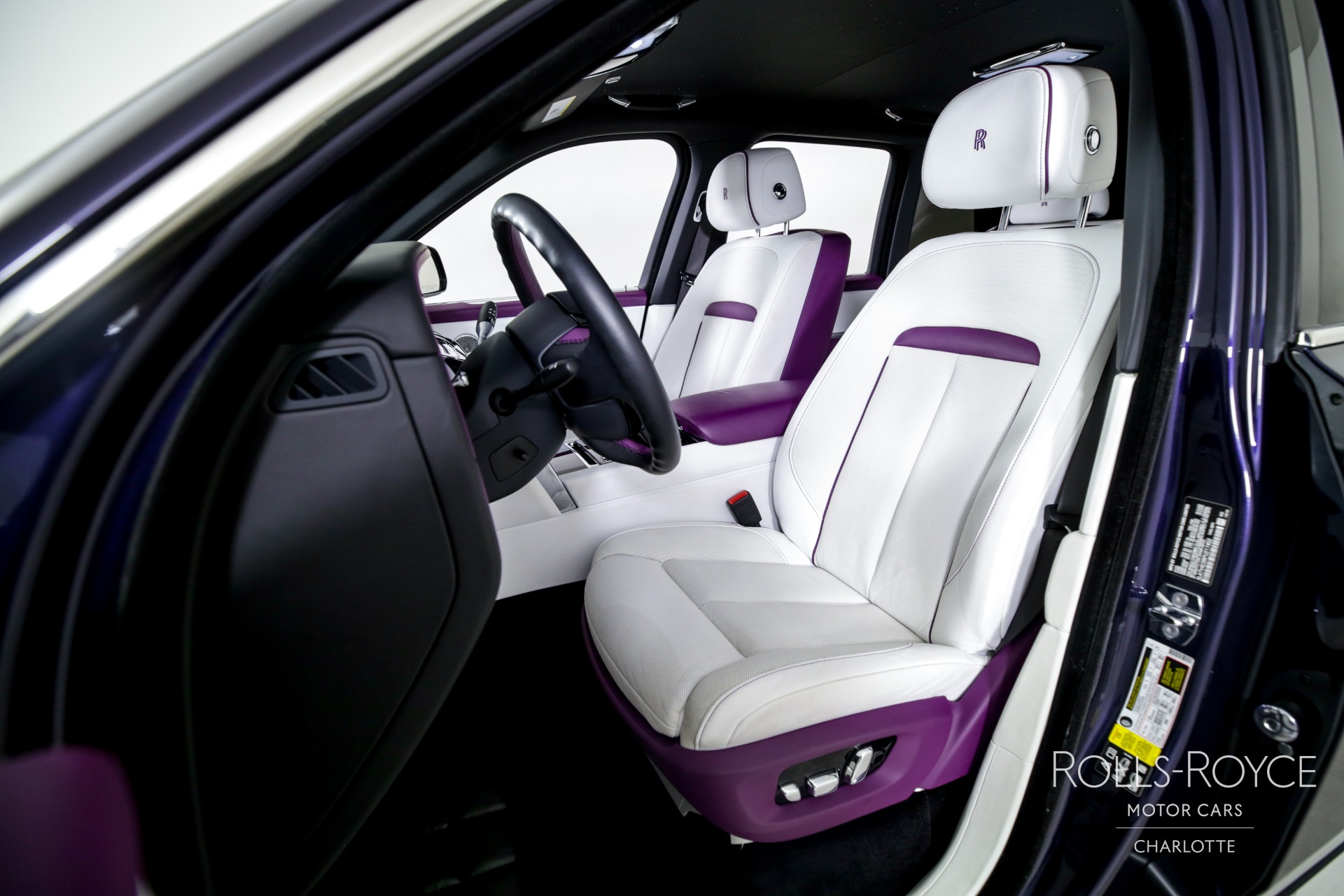 Used 2023 Rolls-Royce Cullinan | Charlotte, NC