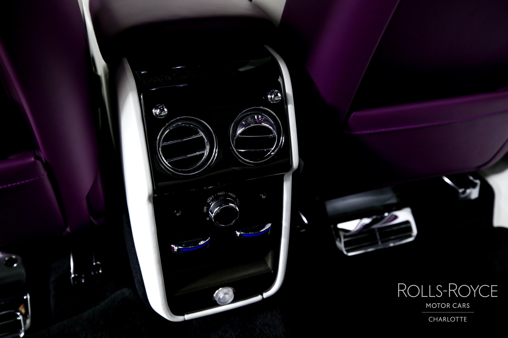 Used 2023 Rolls-Royce Cullinan | Charlotte, NC