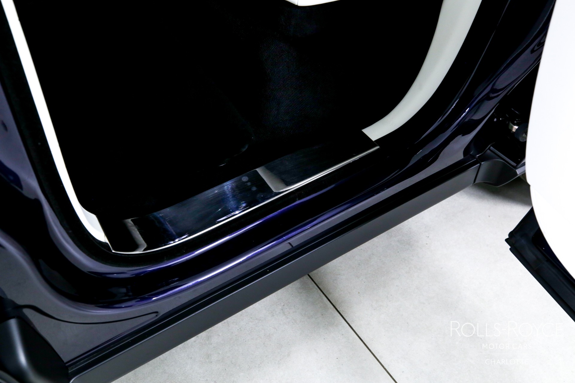 Used 2023 Rolls-Royce Cullinan | Charlotte, NC