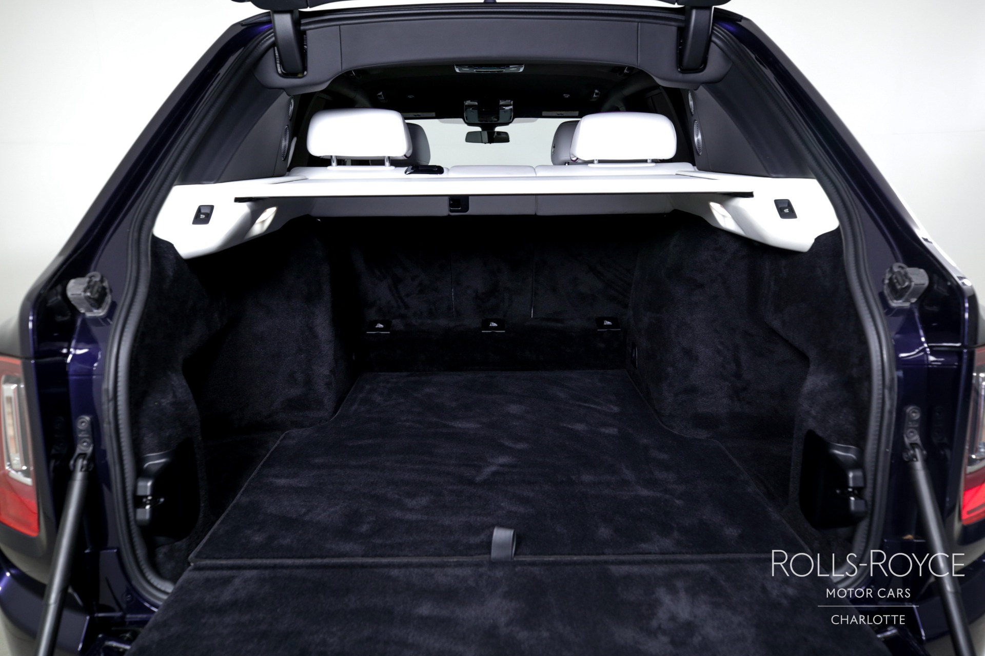 Used 2023 Rolls-Royce Cullinan | Charlotte, NC