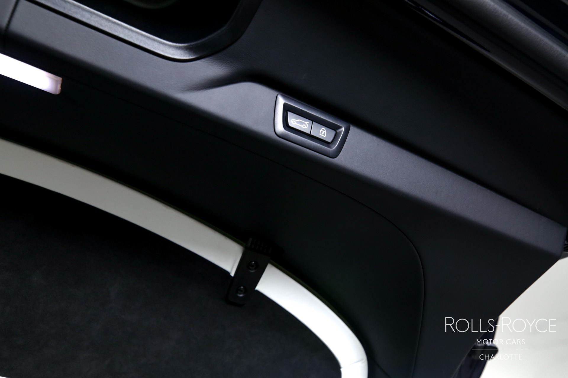Used 2023 Rolls-Royce Cullinan | Charlotte, NC