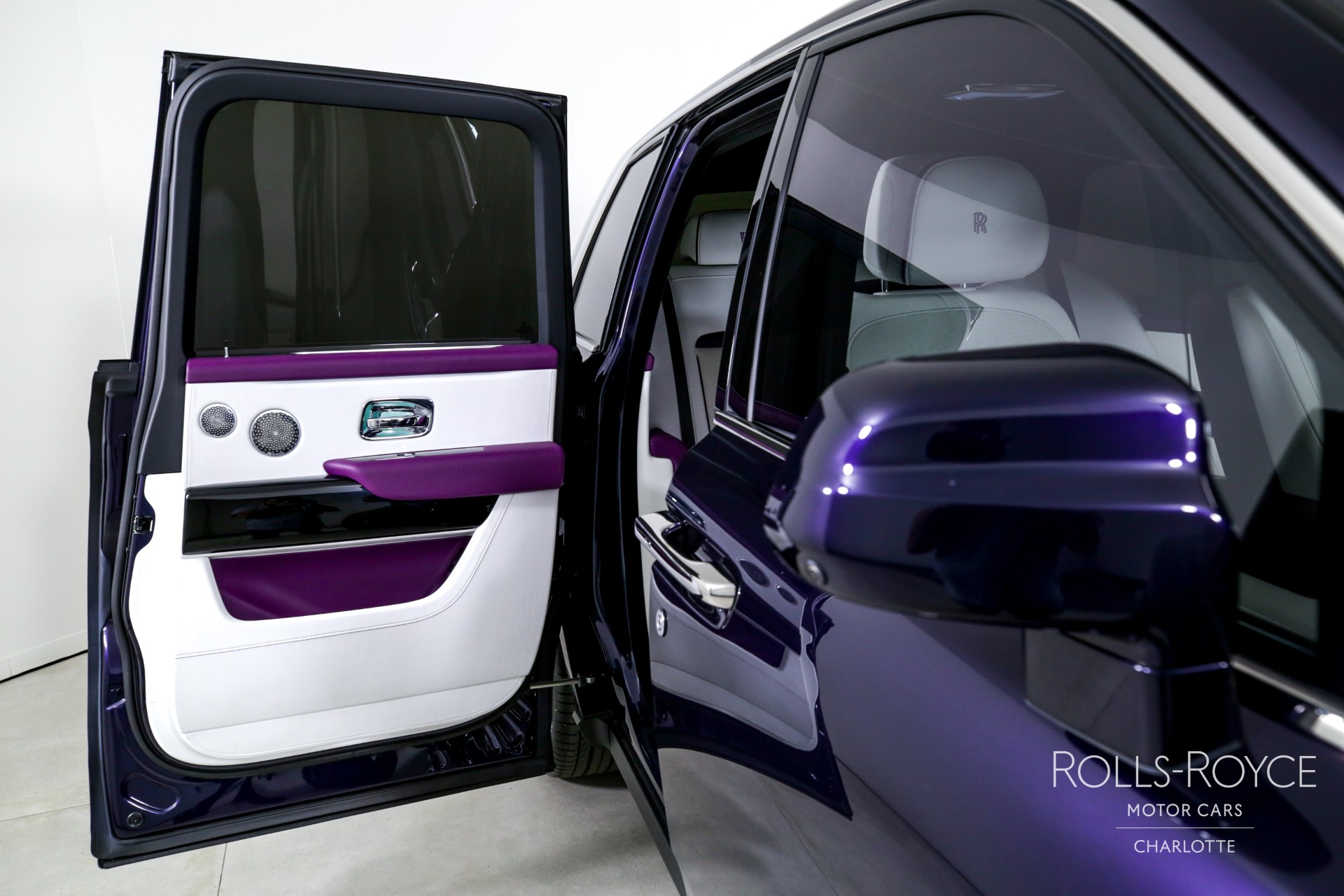 Used 2023 Rolls-Royce Cullinan | Charlotte, NC