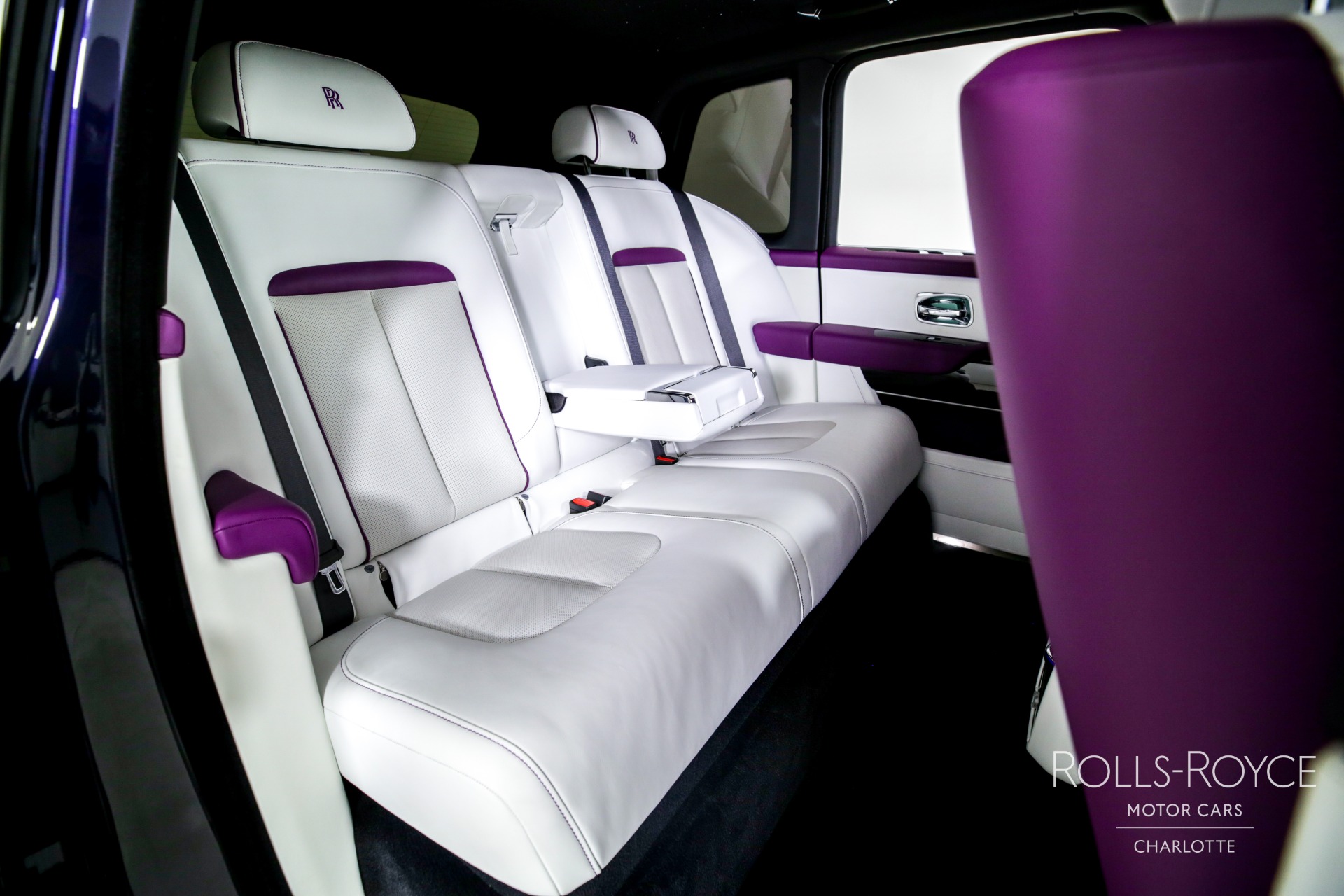 Used 2023 Rolls-Royce Cullinan | Charlotte, NC