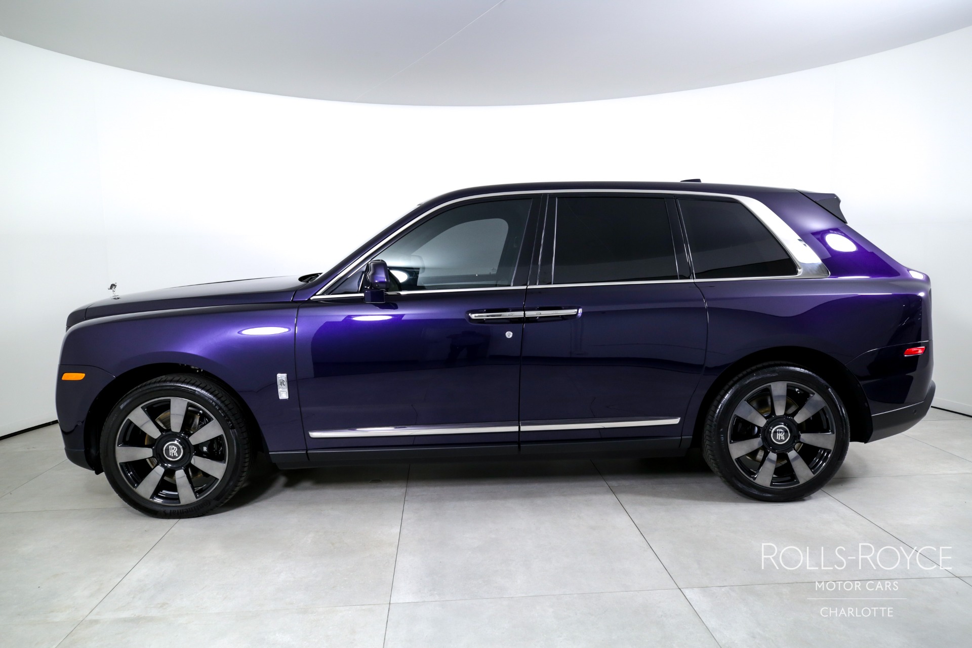 Used 2023 Rolls-Royce Cullinan | Charlotte, NC