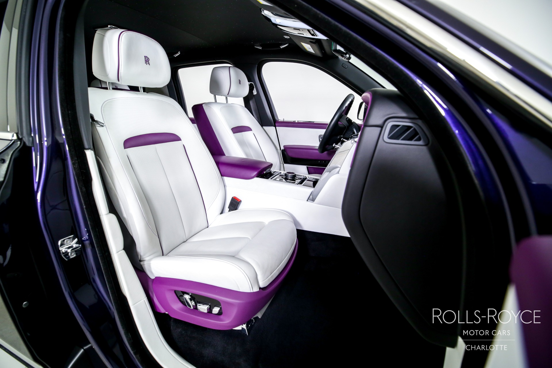 Used 2023 Rolls-Royce Cullinan | Charlotte, NC