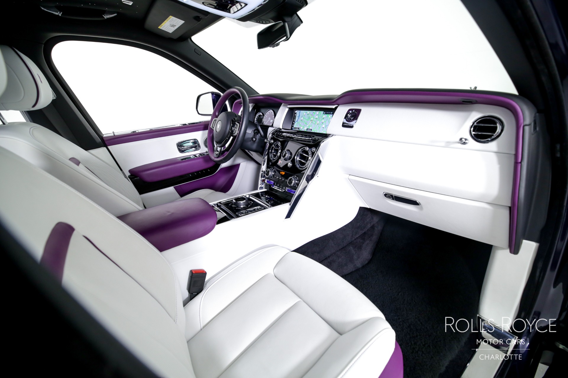 Used 2023 Rolls-Royce Cullinan | Charlotte, NC