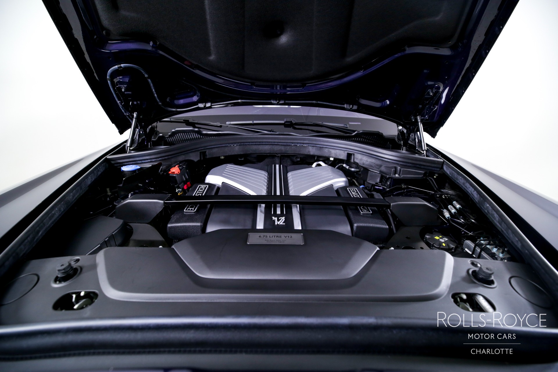 Used 2023 Rolls-Royce Cullinan | Charlotte, NC
