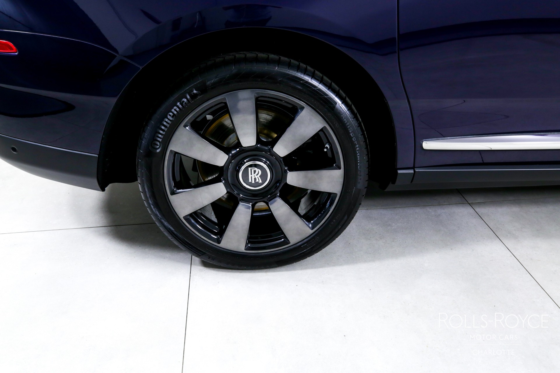 Used 2023 Rolls-Royce Cullinan | Charlotte, NC