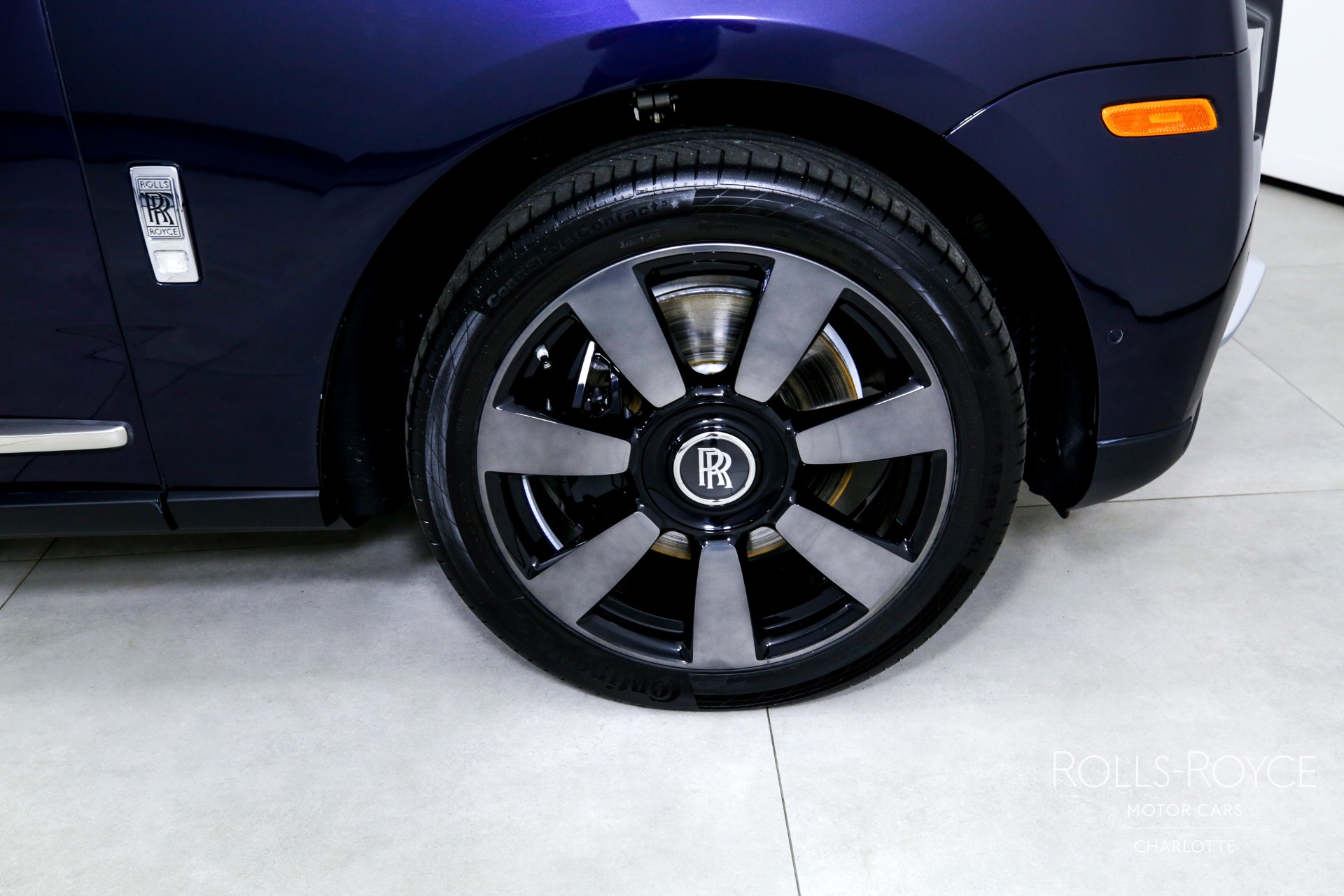 Used 2023 Rolls-Royce Cullinan | Charlotte, NC