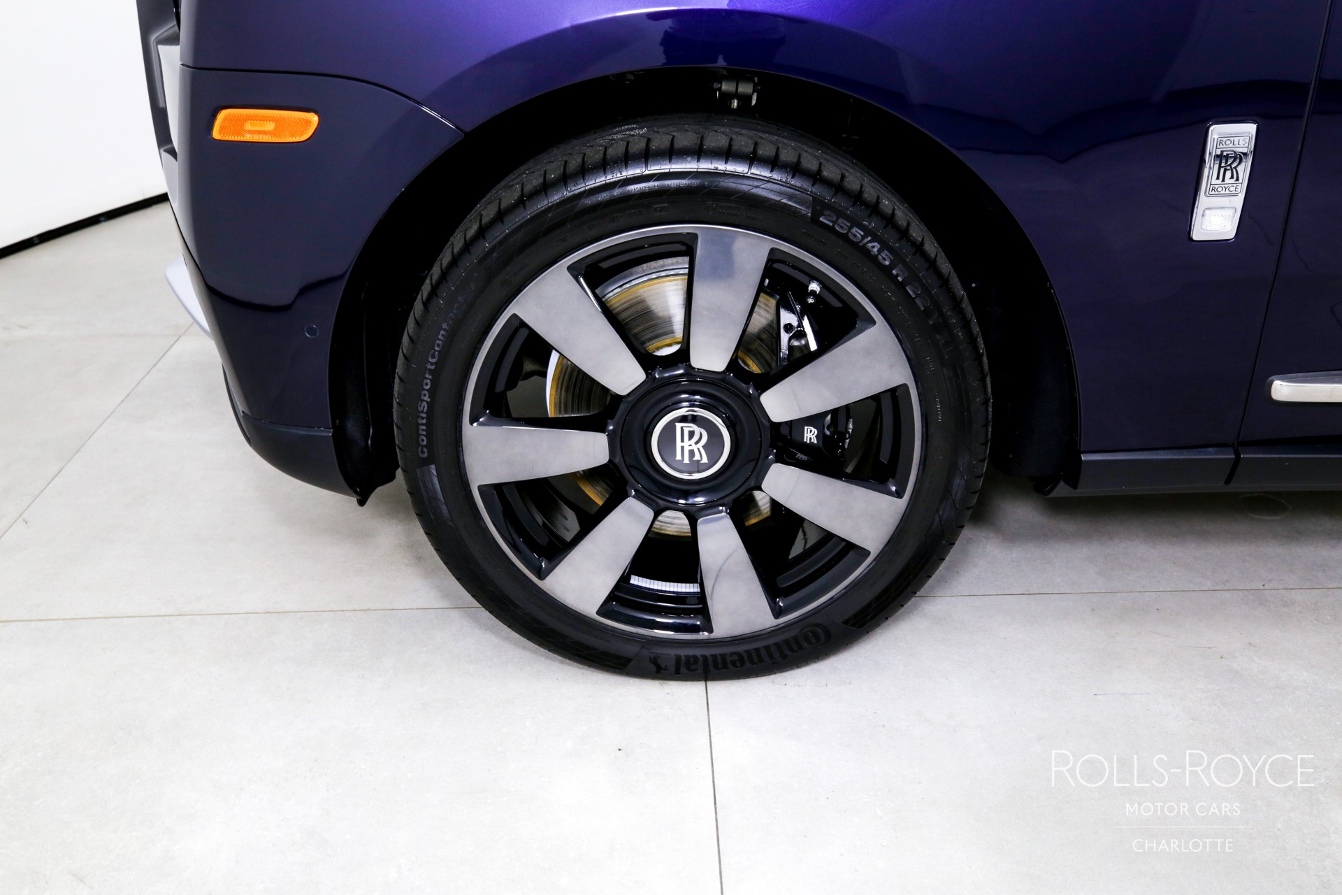 Used 2023 Rolls-Royce Cullinan | Charlotte, NC
