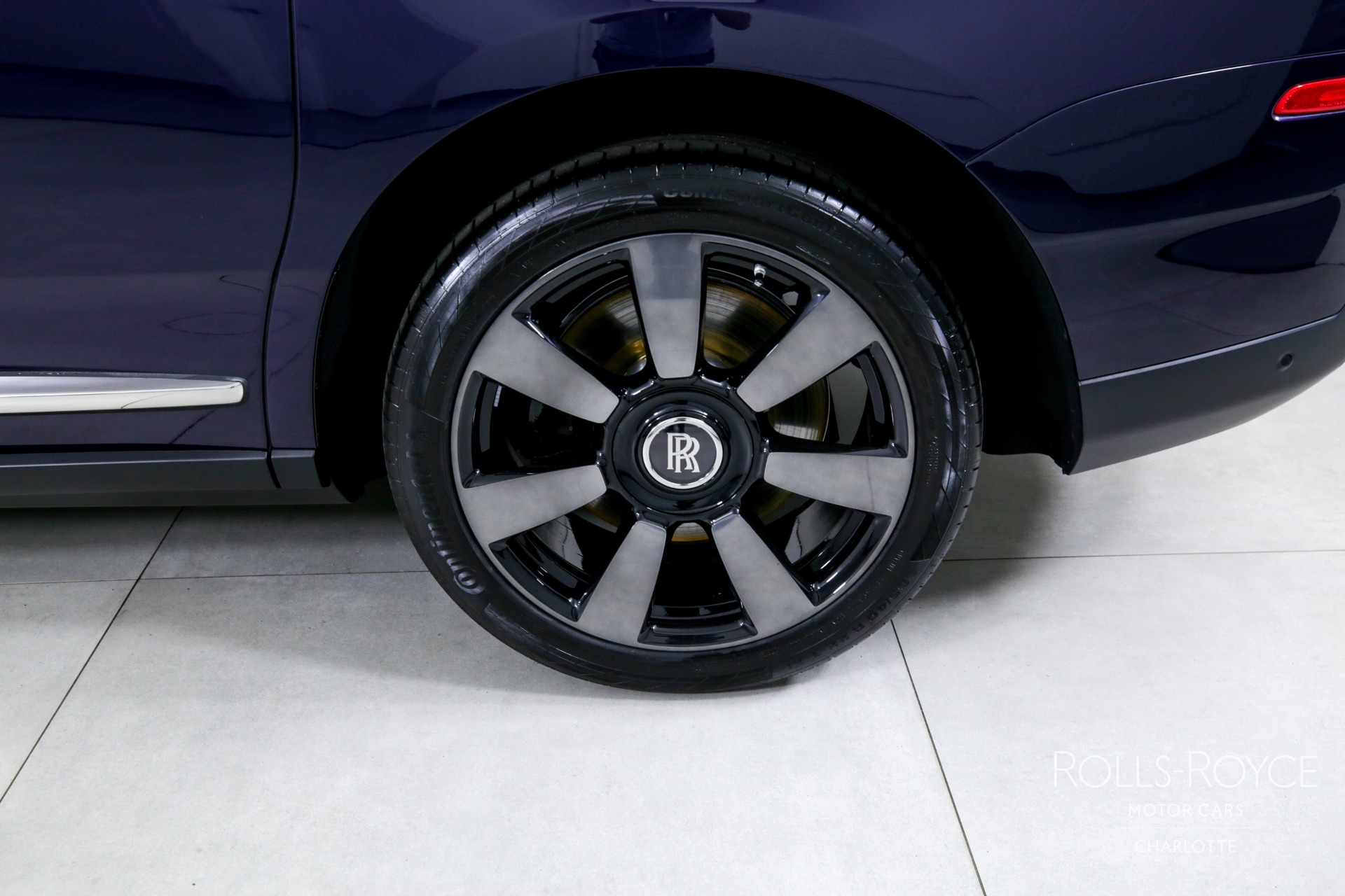 Used 2023 Rolls-Royce Cullinan | Charlotte, NC