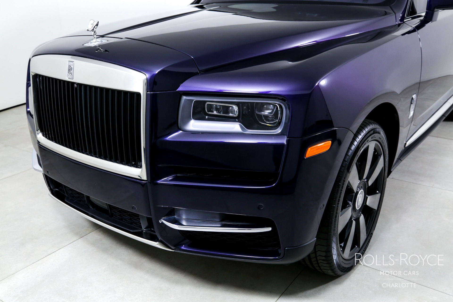 Used 2023 Rolls-Royce Cullinan | Charlotte, NC