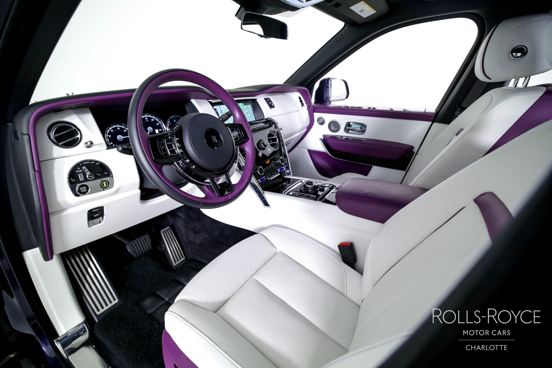 Used 2023 Rolls-Royce Cullinan | Charlotte, NC