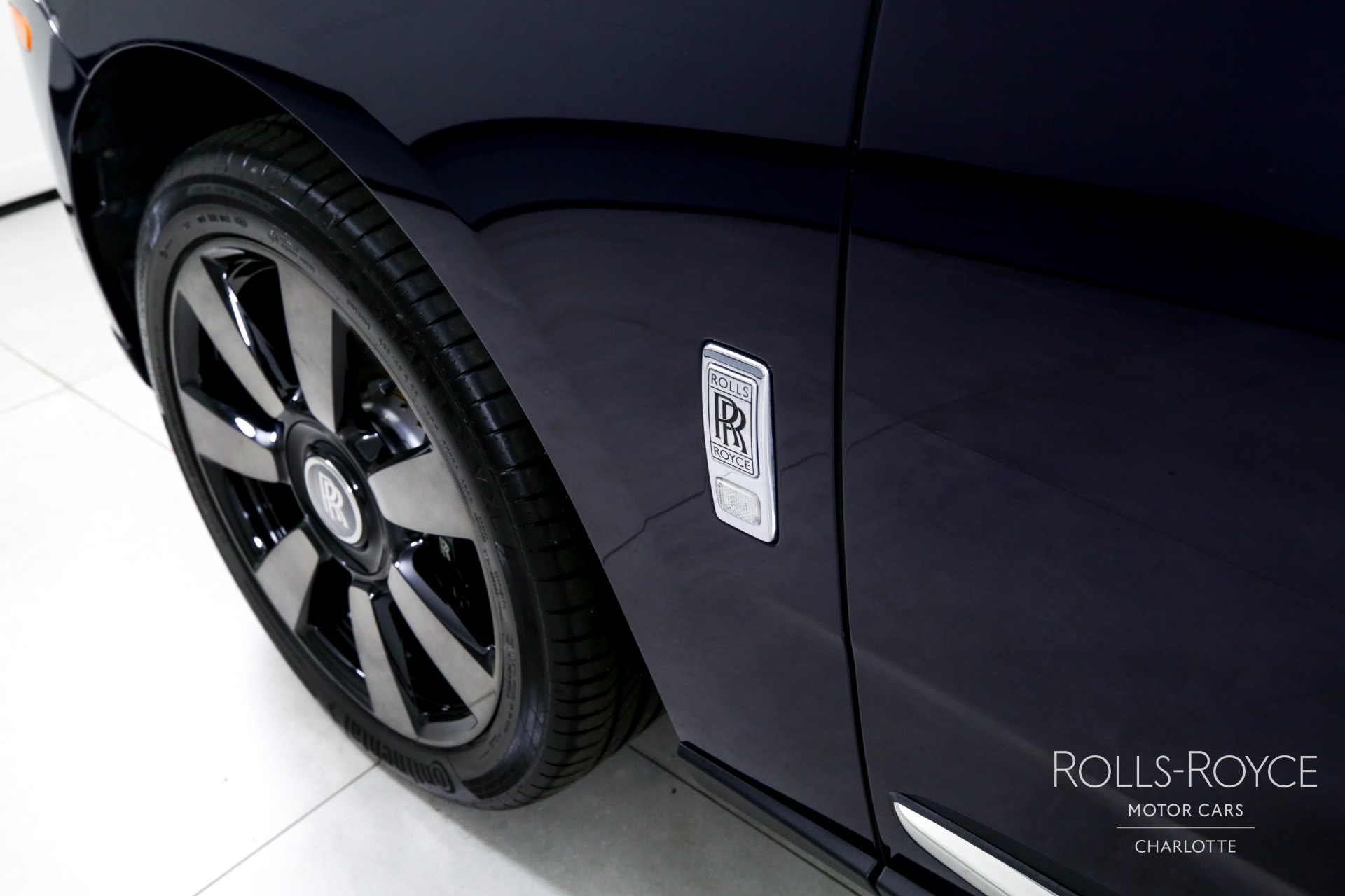 Used 2023 Rolls-Royce Cullinan | Charlotte, NC