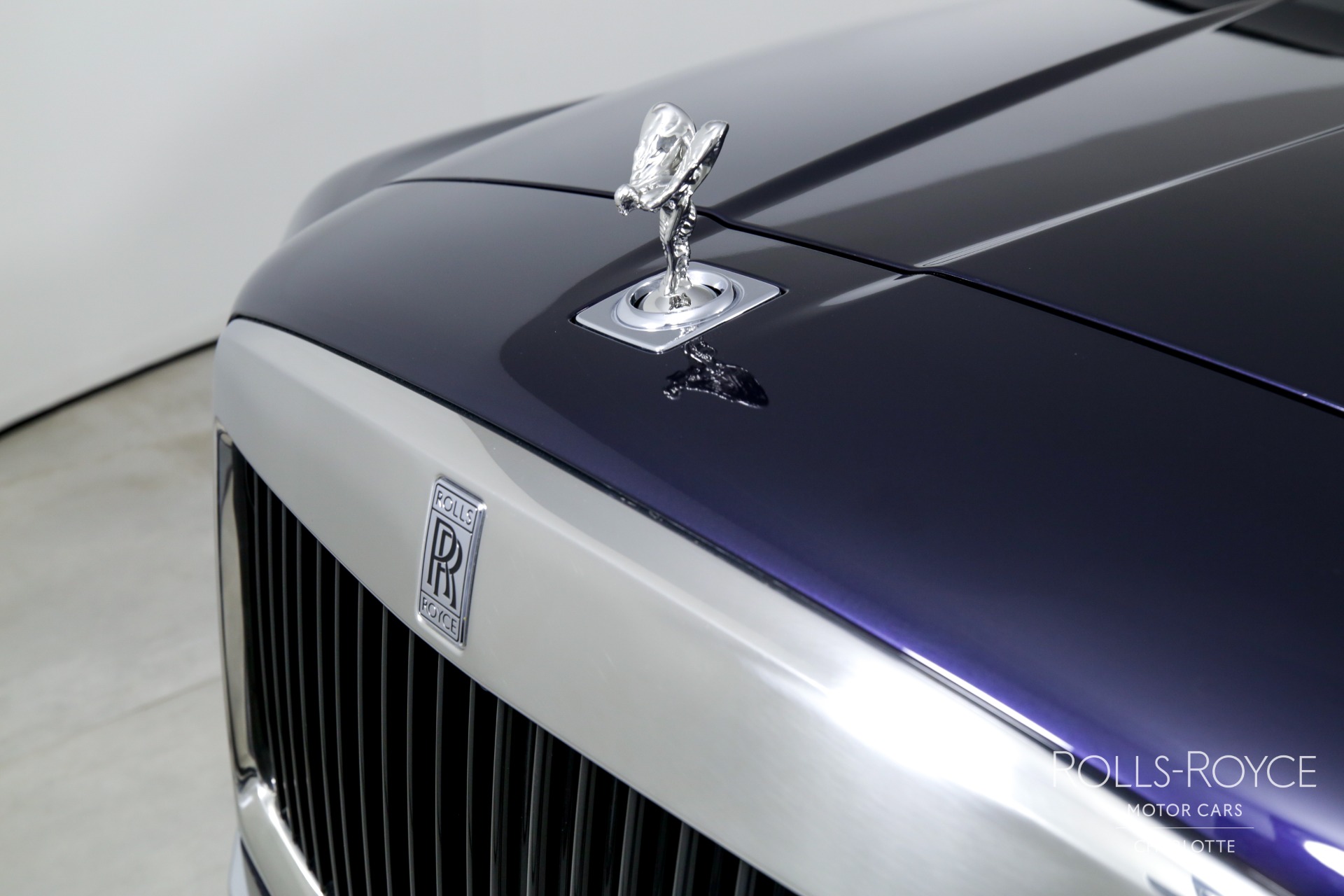 Used 2023 Rolls-Royce Cullinan | Charlotte, NC