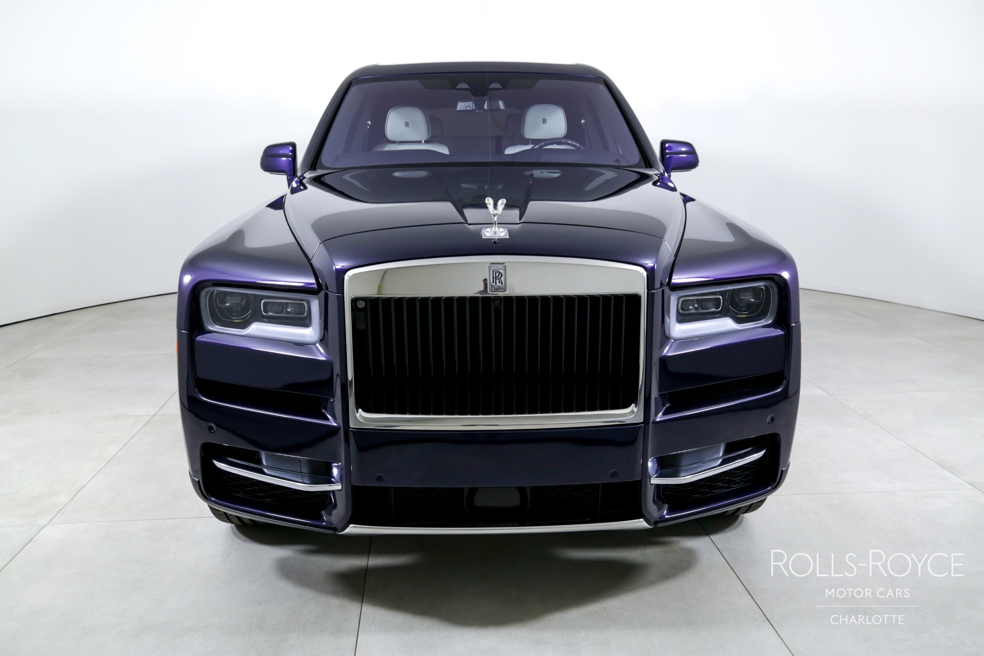 Used 2023 Rolls-Royce Cullinan | Charlotte, NC