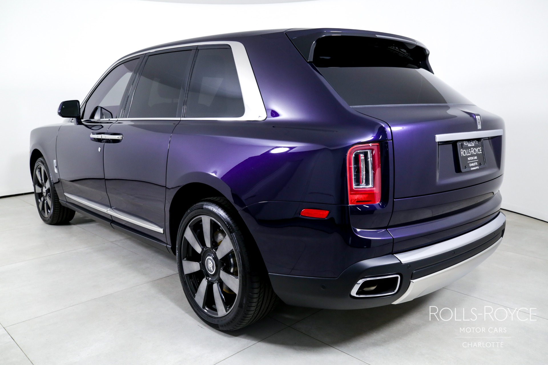 Used 2023 Rolls-Royce Cullinan | Charlotte, NC