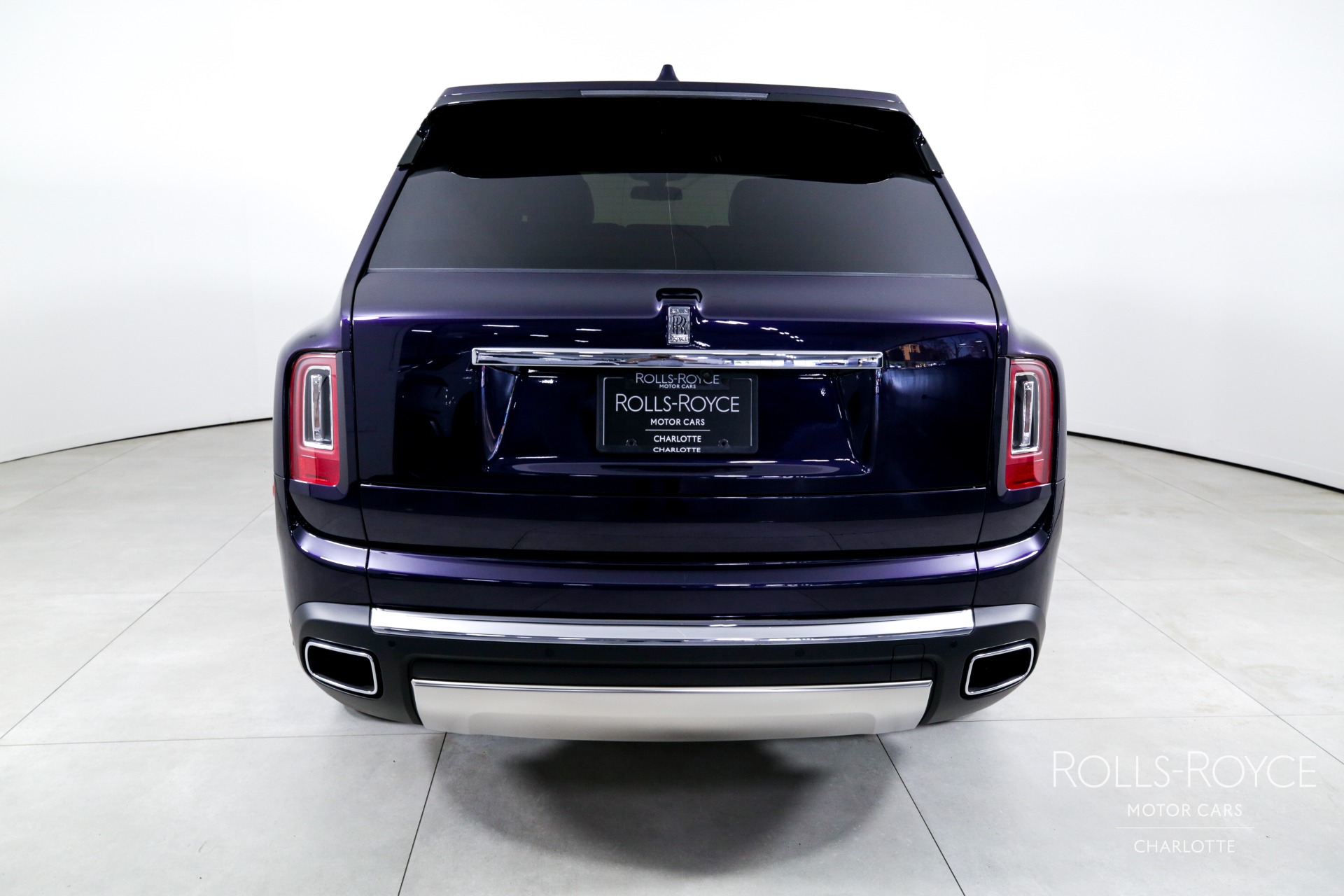 Used 2023 Rolls-Royce Cullinan | Charlotte, NC