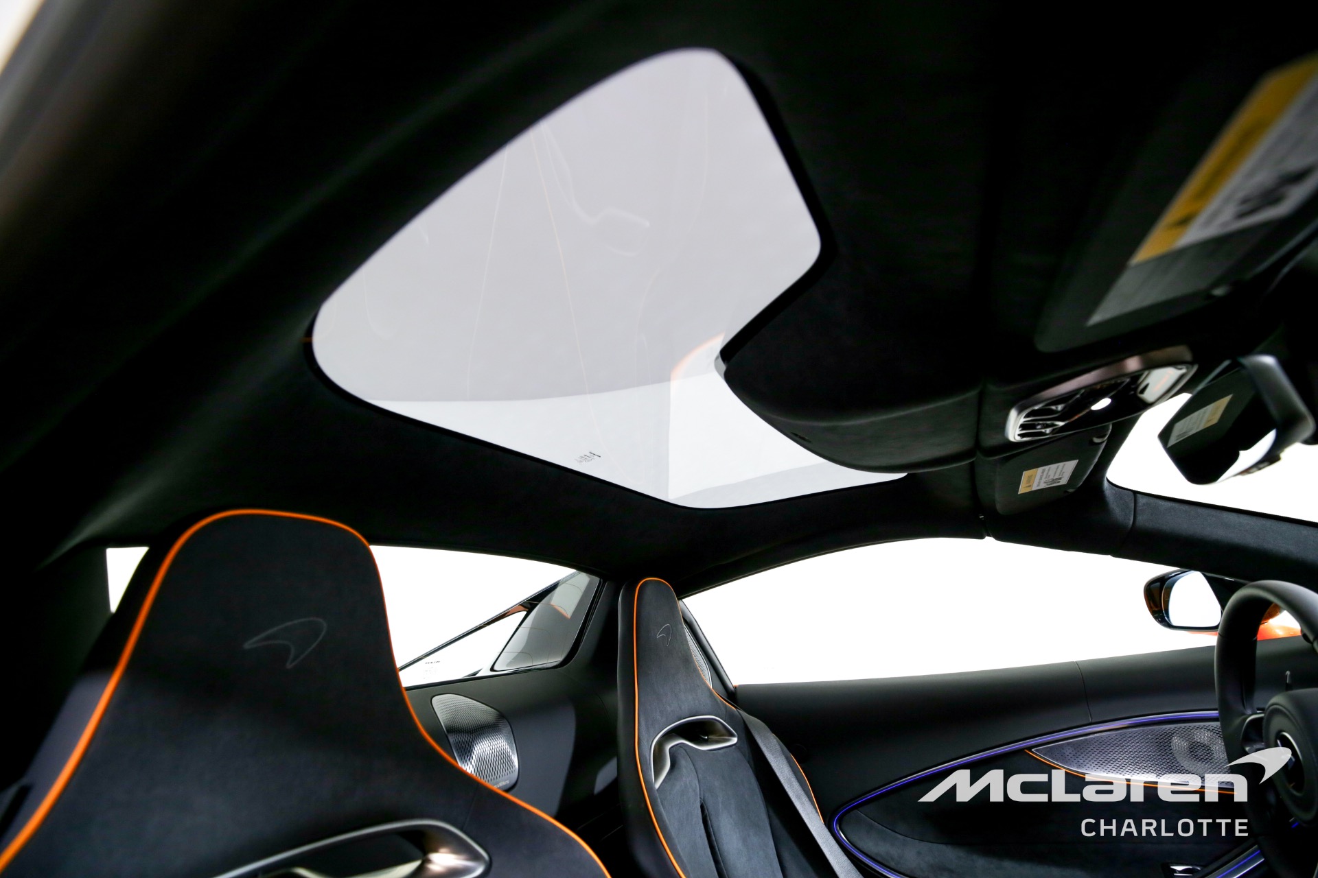 Used 2025 MCLAREN ARTURA SPIDER PERFORMANCE | Charlotte, NC