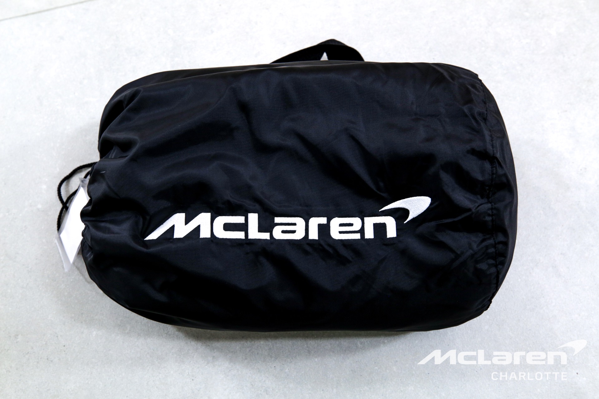 Used 2025 MCLAREN ARTURA SPIDER PERFORMANCE | Charlotte, NC