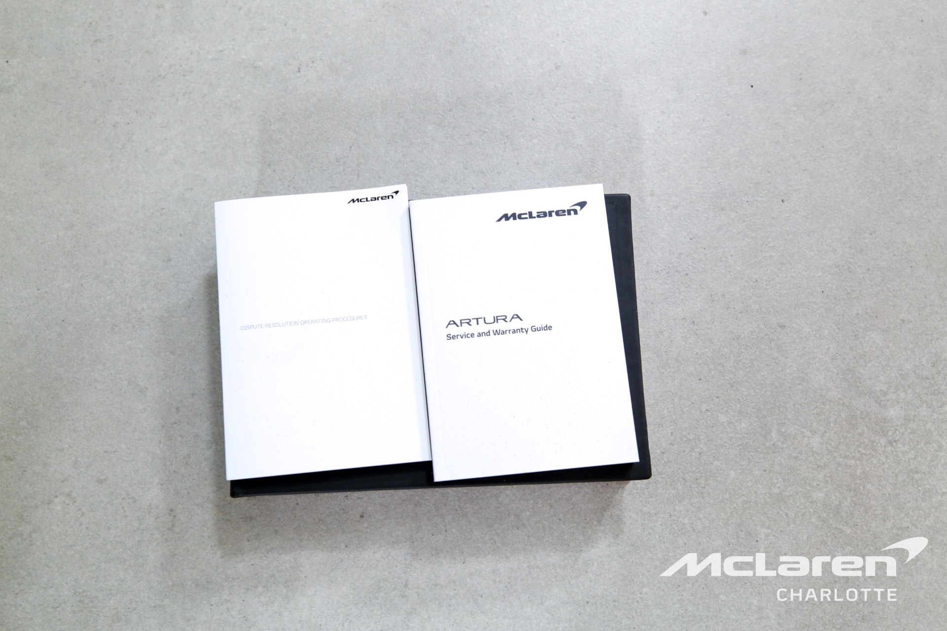 Used 2025 MCLAREN ARTURA SPIDER PERFORMANCE | Charlotte, NC