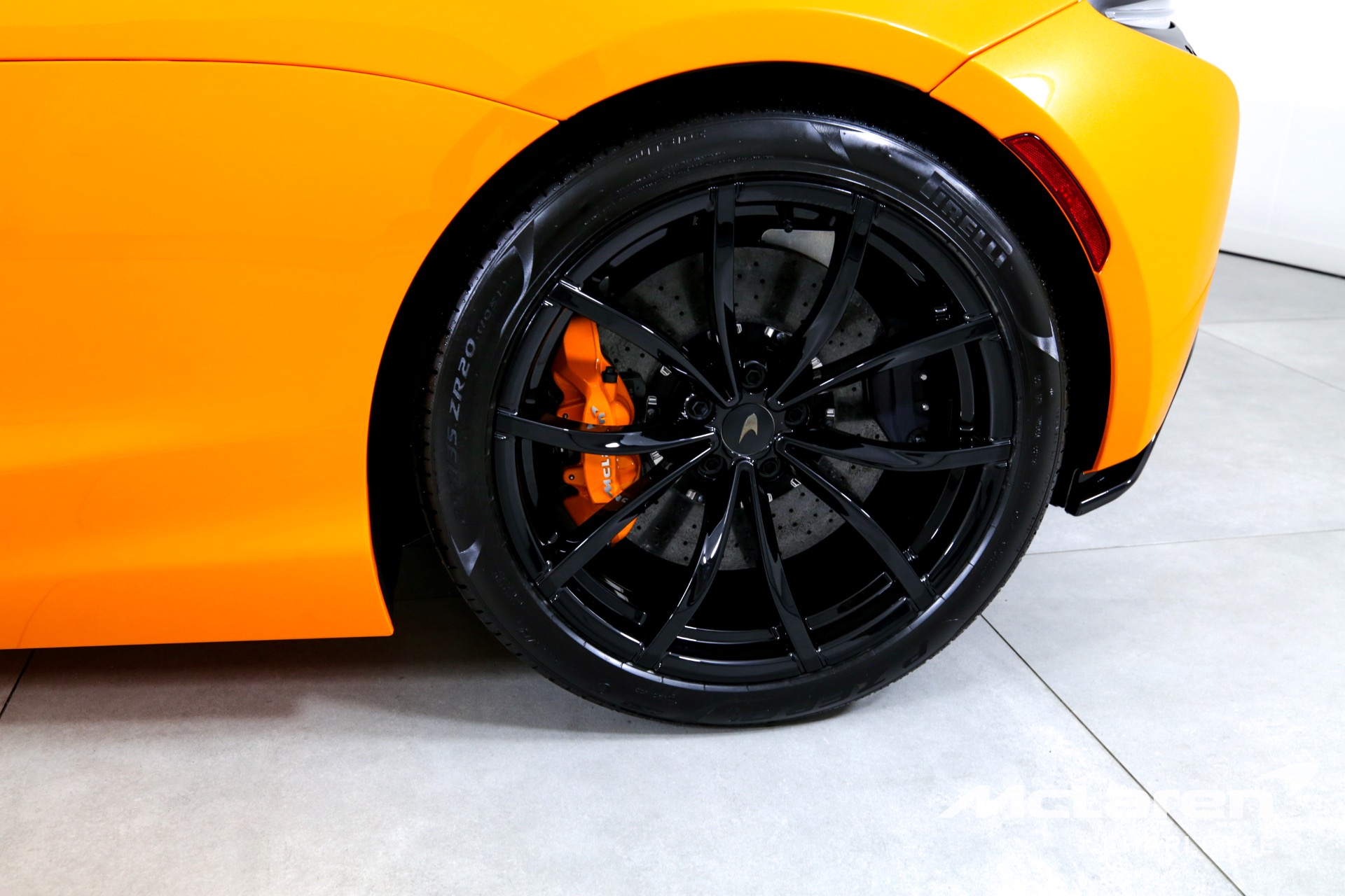 Used 2025 MCLAREN ARTURA SPIDER PERFORMANCE | Charlotte, NC