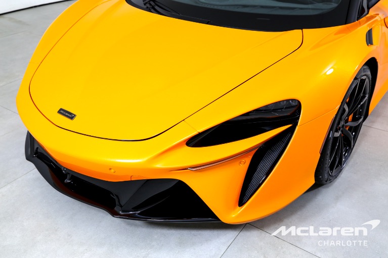 Used-2025-MCLAREN-ARTURA-SPIDER-PERFORMANCE