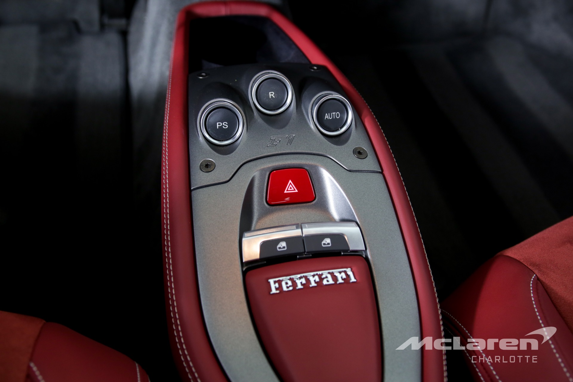Used 2010 Ferrari 458 Italia | Charlotte, NC