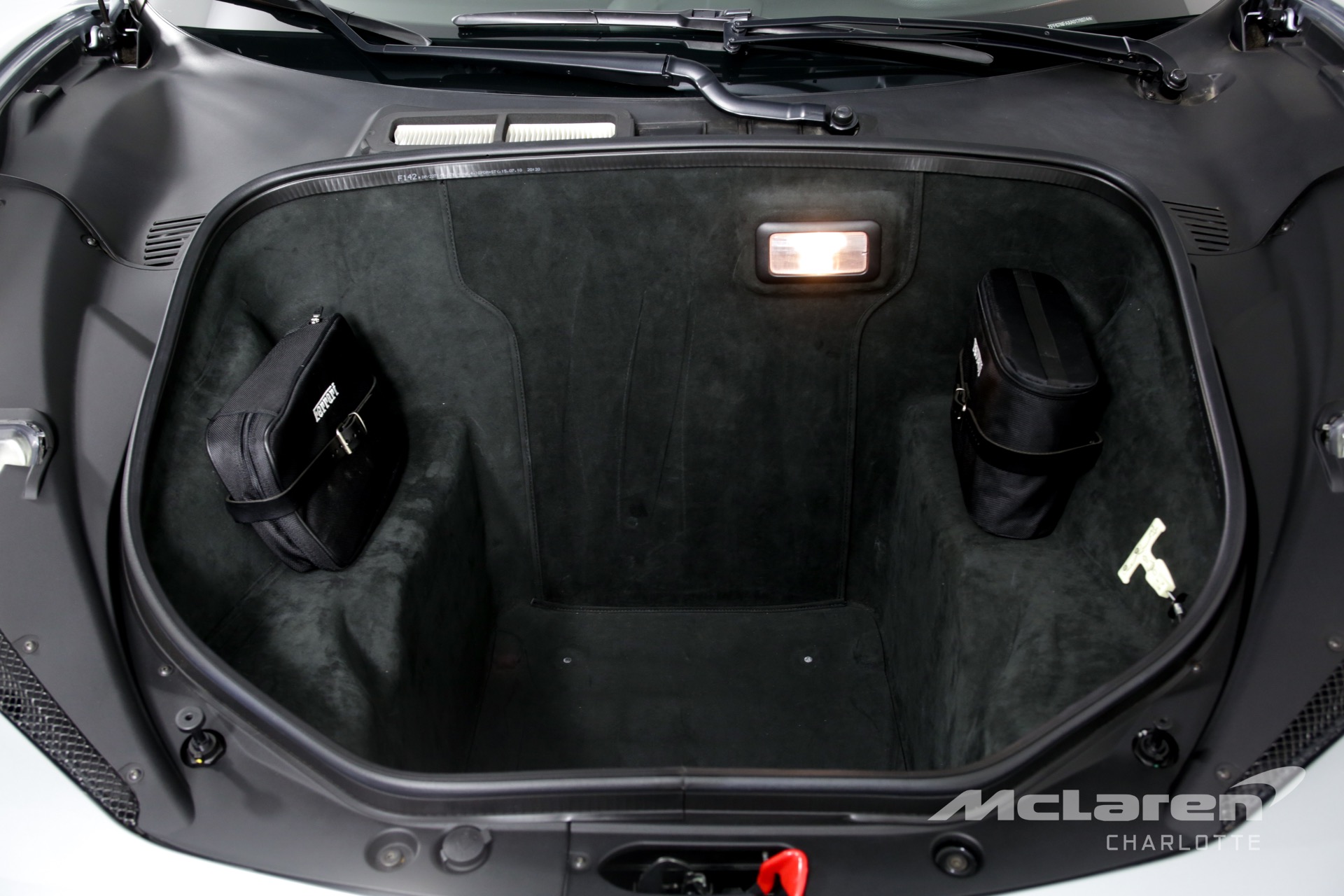 Used 2010 Ferrari 458 Italia | Charlotte, NC