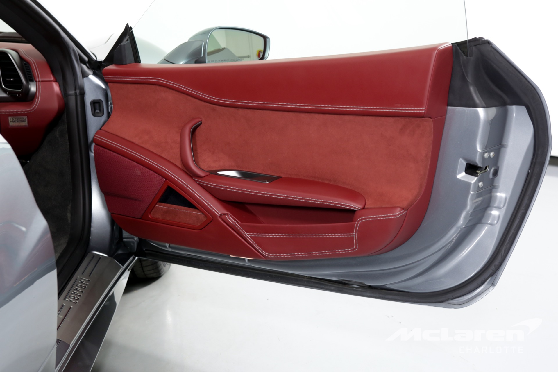 Used 2010 Ferrari 458 Italia | Charlotte, NC